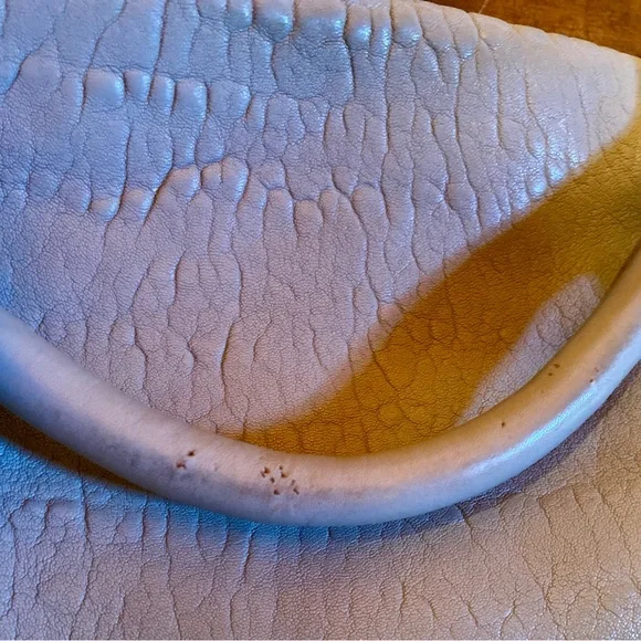 🔥Marc by Marc Jacobs Cement Lamb Leather Top Handle Crossbody Bag🔥 - Picture 16 of 16